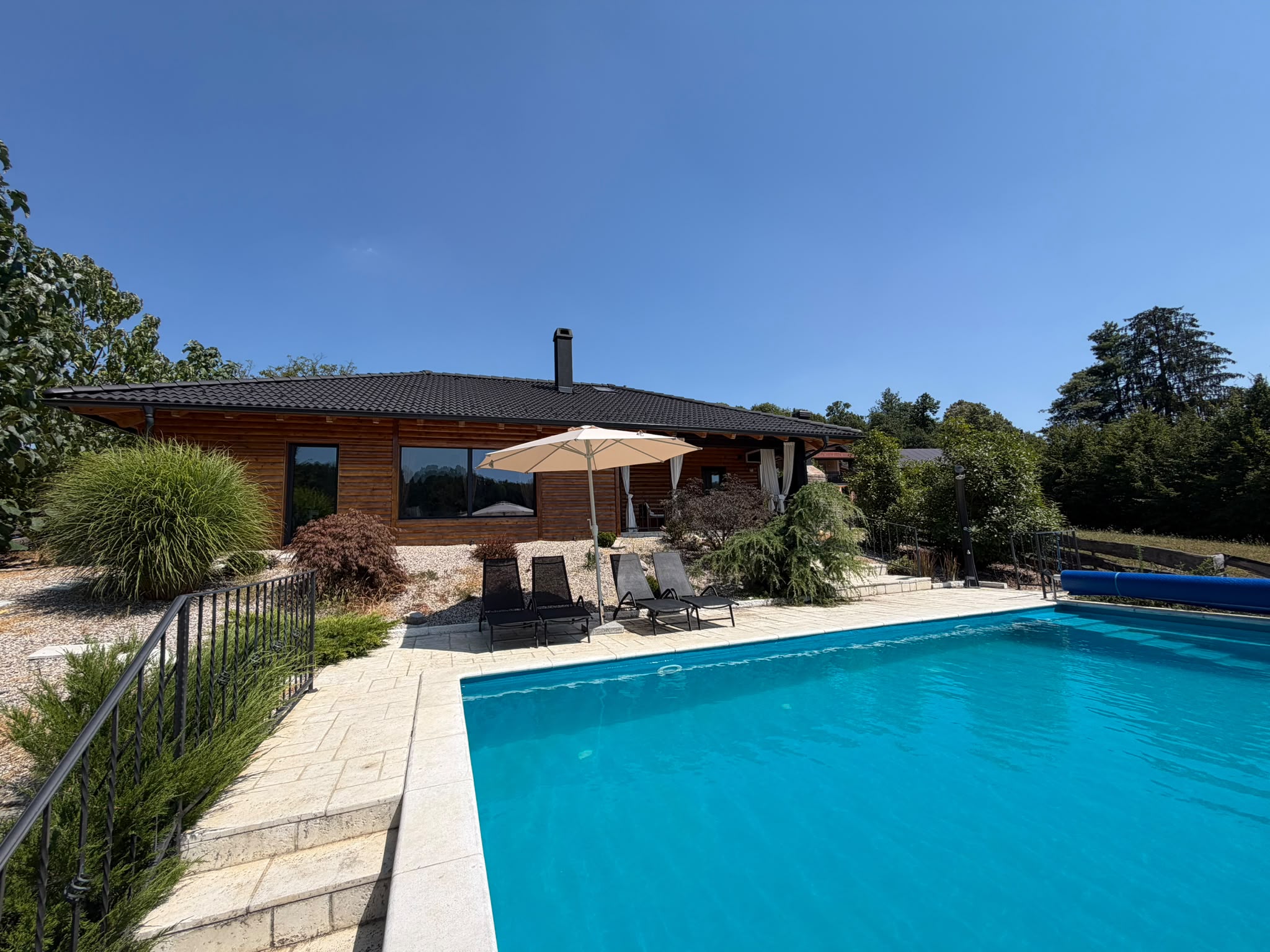 Villa Laganini Country